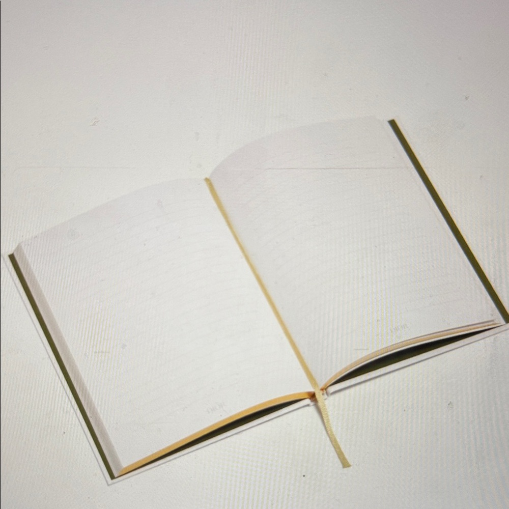 Christian Dior Floral Notebook - Picture 5 of 5